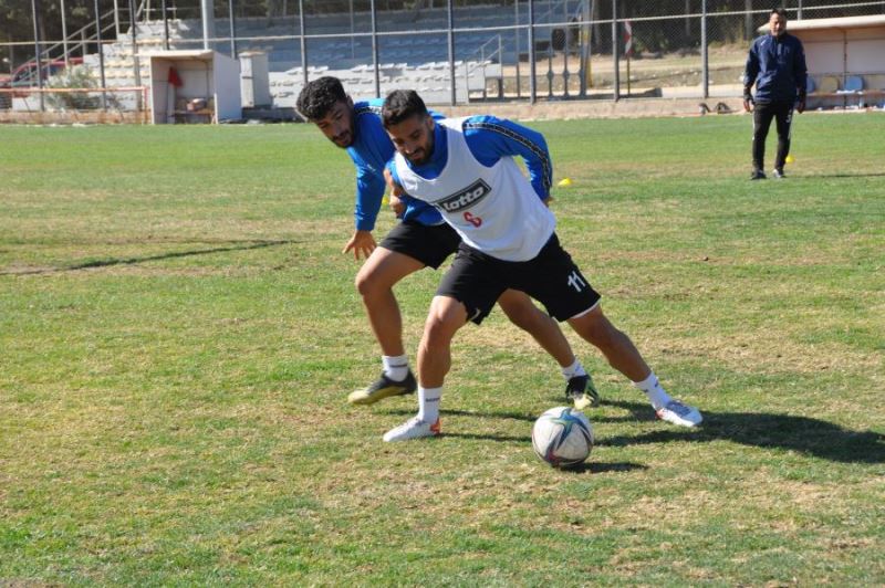 Mardin 1969 Spor Ofspor’u konuk ediyor