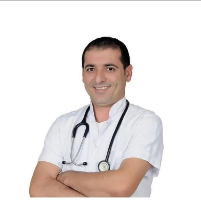 Dr. Haydar Boynukara: “Gizli şeker şeker hastalığı değildir”
