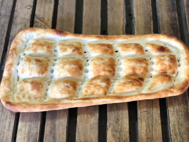 Kızıltepe’de ekmeğe zam