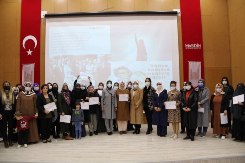 5 Aralık Dünya Kadın Hakları Günü İçin Program Düzenlendi