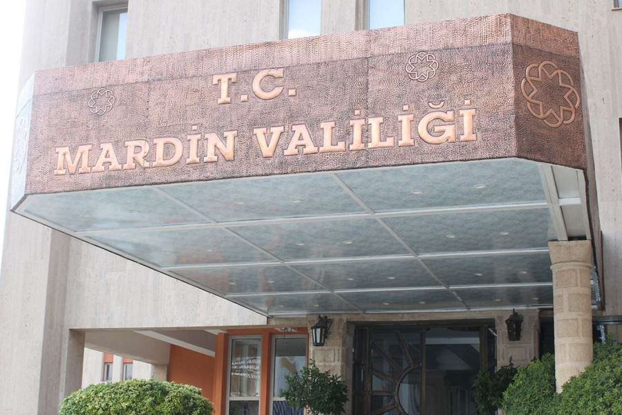 Mardin’de eylem ve etkinlik yasağı 30 gün daha uzatıldı