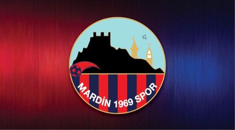 Mardin Spor’un yeni ismi ve logosu belli oldu
