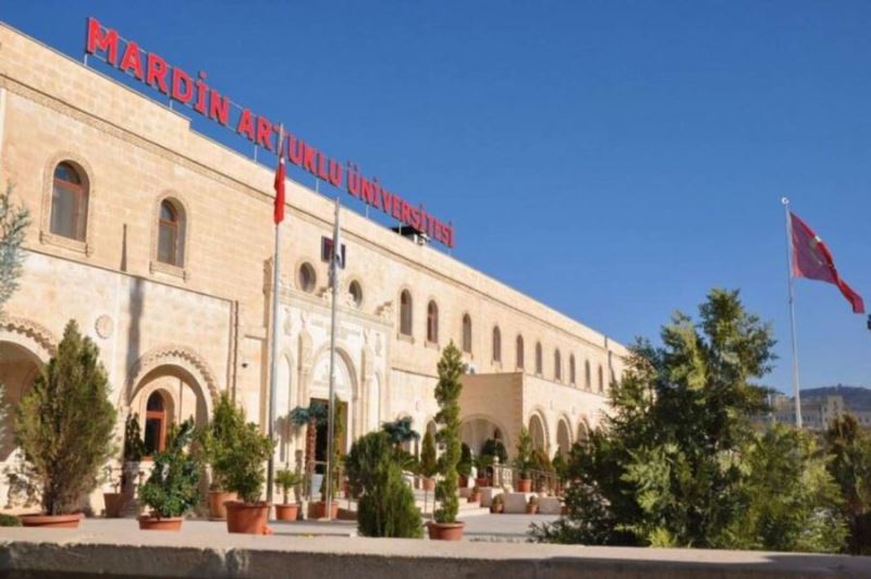 Mardin Artuklu Üniversitesi 20 Öğretim Üyesi alıyor