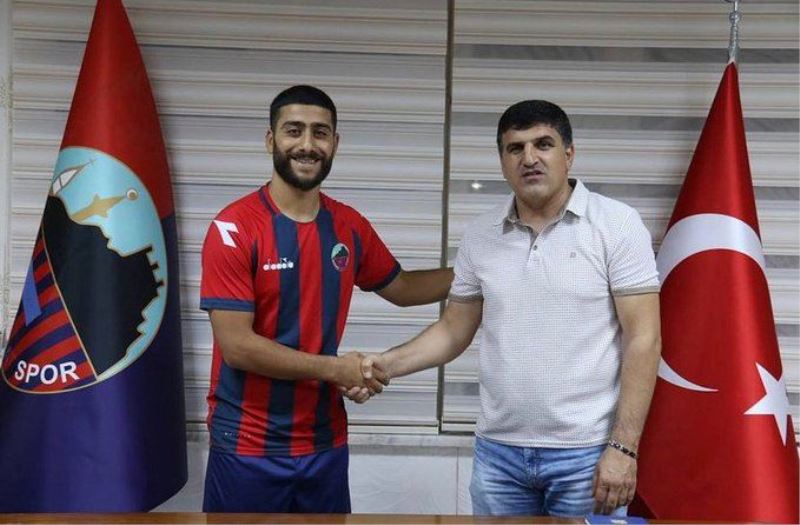 Mardin 1969 Spor’da transfer hareketliliği