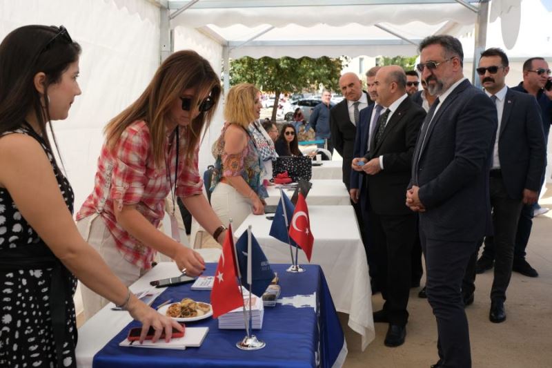 Mardin Artuklu Üniversitesi’nde ‘Kariyer Günleri’ Programı Başladı