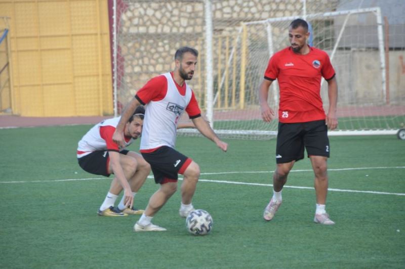 Mardin 1969 Spor Şırnak İdman Yurdu