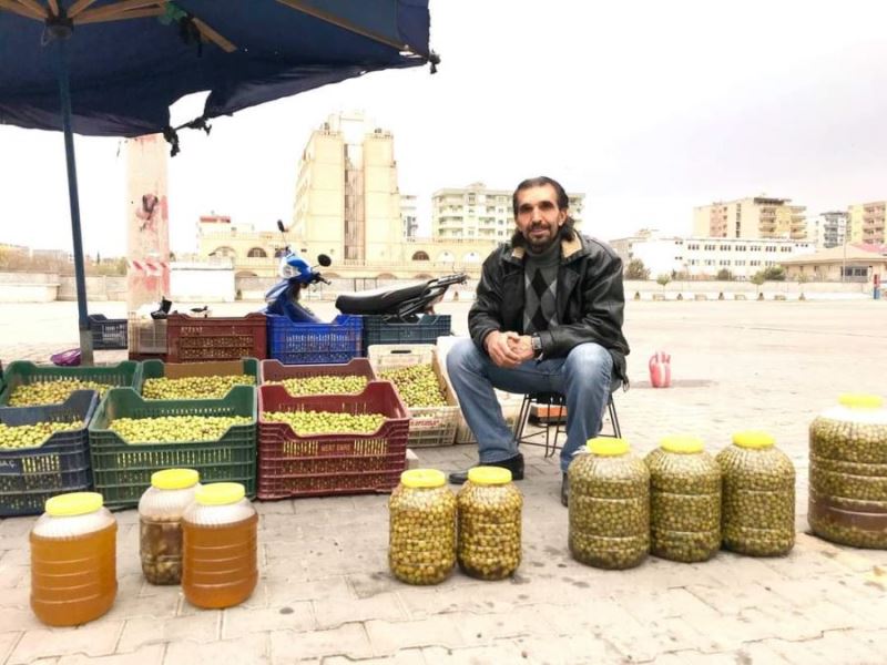 Muzaffer Oral (Baba Kartal) üzerine bir yazı