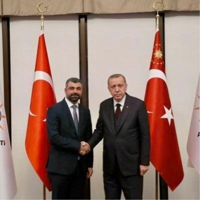 Cumhurbaşkanı Recep Tayyip Erdoğan 17 Aralık’ta Mardin’de toplu açılışlar yapacak