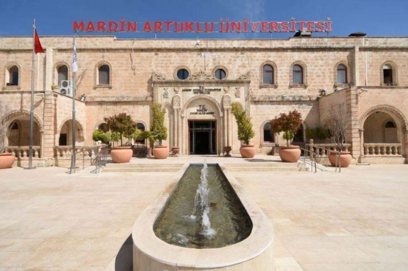 Mardin Artuklu Üniversitesi