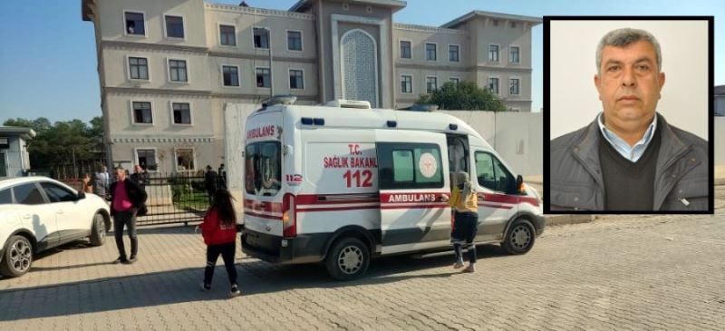 Kızıltepe’de silahlı kavgada ağır yaralanan muhtar öldü