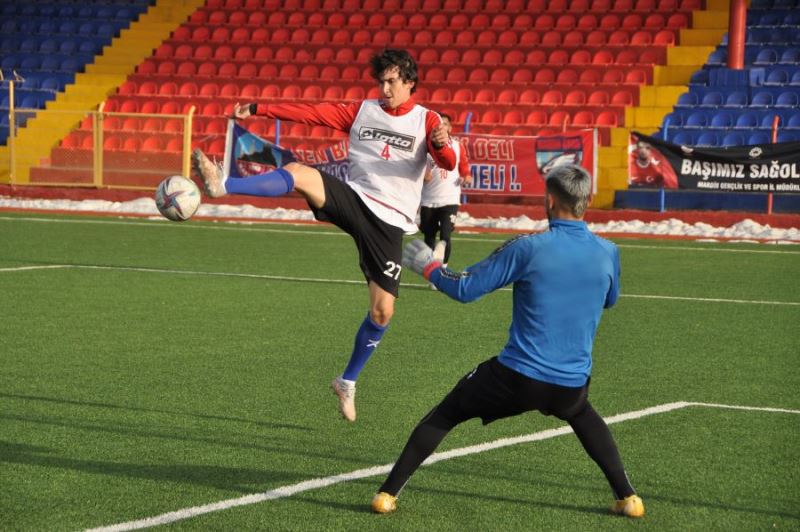 Mardin 1969 Spor Fethiyespor