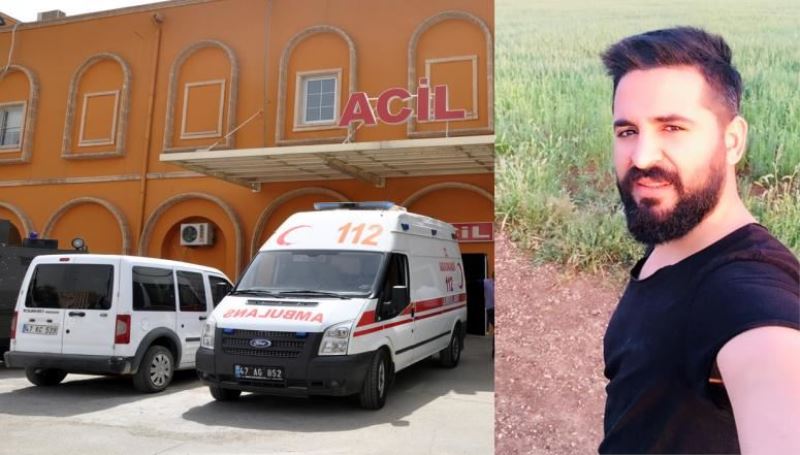 Kızıltepe’de silahlı kavga: 1 ölü 2 kişi yaralandı