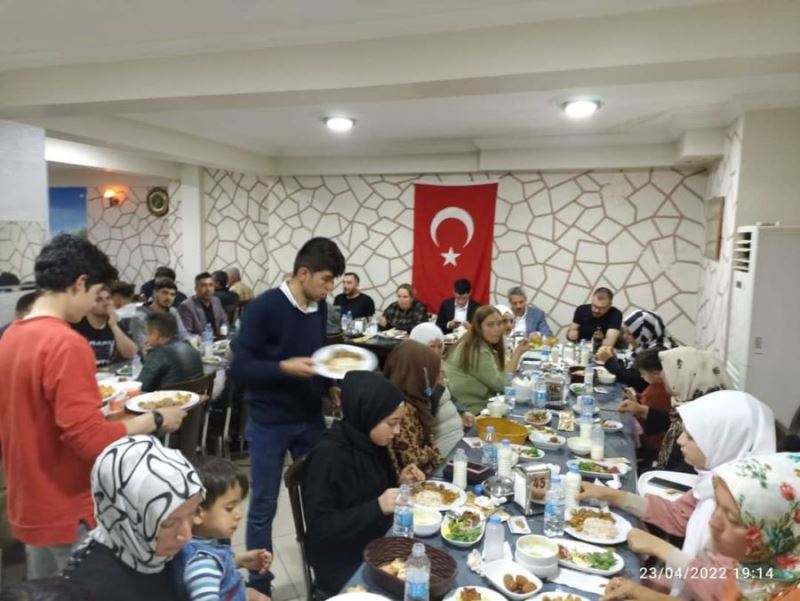 Midyat Turabdin Gazeteciler ve Yazarlar Derneği