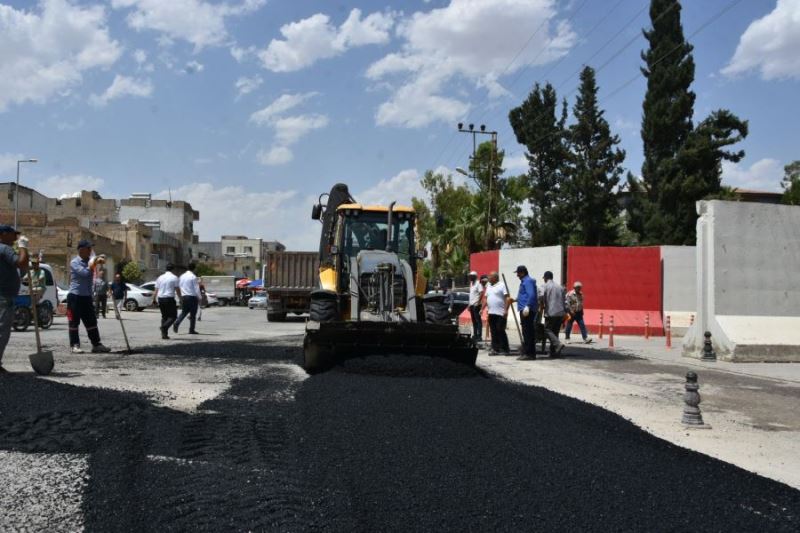 Nusaybin