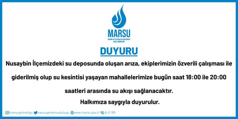 MARSU