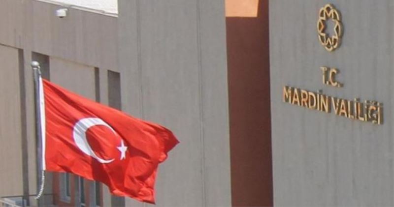 Nusaybin kırsalında sokağa çıkma yasağı