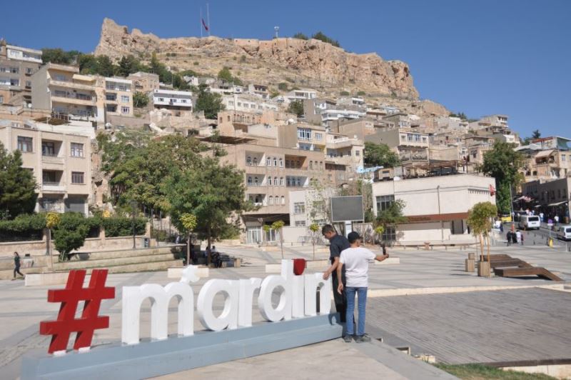 Mardin sonbahar sezonu turizmine hazır