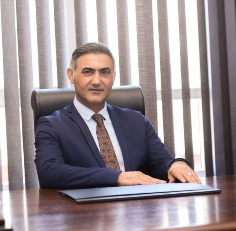 Mardin Ticaret ve Sanayi Odası adayı Çelik’ten GAP açıklaması