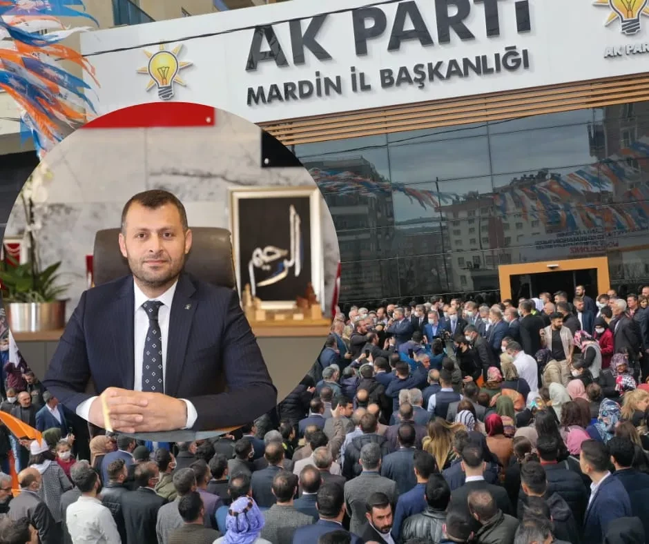 AK Parti