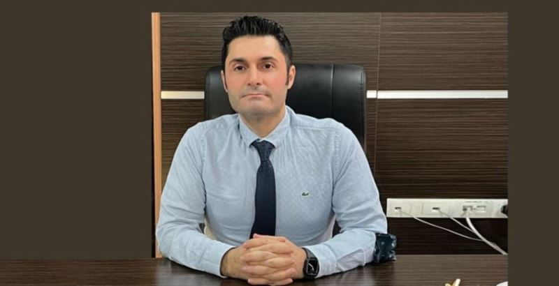 Kızıltepe Devlet Hastanesi Baştabibi Dr. Kalkan: Obezite ve felç ilişkisine dikkat