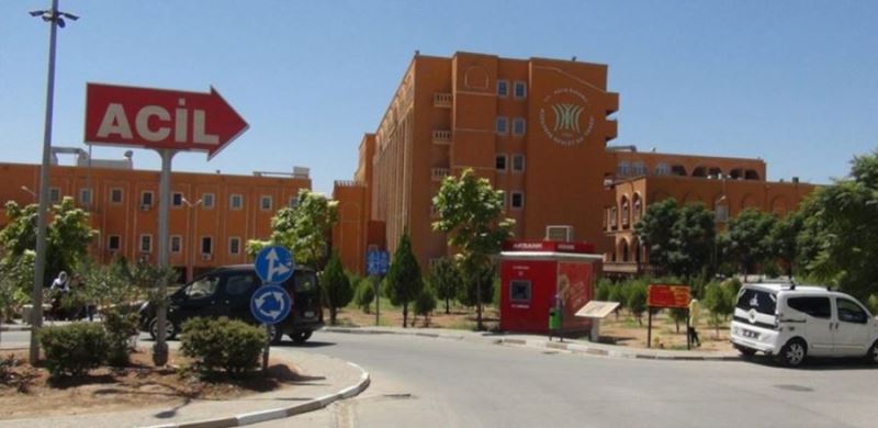 Kızıltepe de silahlı kavga: 1 ölü 4 yaralı
