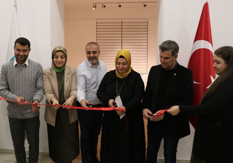 Mardin Artuklu Üniversitesi Mardin takı kültürünü Avrupa’da tanıtıyor