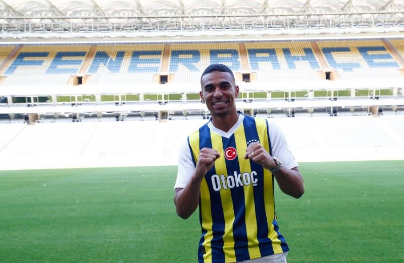 Fenerbahçe Alexander Djiku’yu kadrosuna kattı