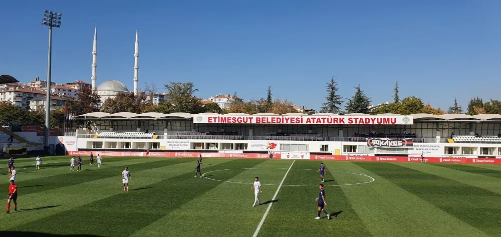 Mardin 1969 Spor kupaya veda etti