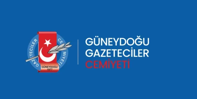 Güneydoğu Gazeteciler Cemiyeti’nden “Etki Ajanlığı” düzenlemesine tepki: Basın özgürlüğü tehlikede!