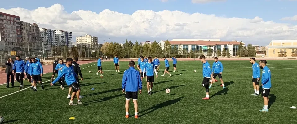 Diyarbakırspor-Kızıltepe 47 spor maçı seyircisiz oynanacak