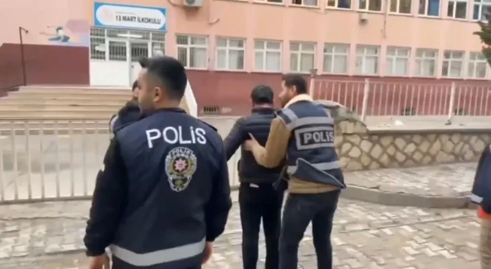 Merdin’de okul çevrelerinde denetimler devam ediyor