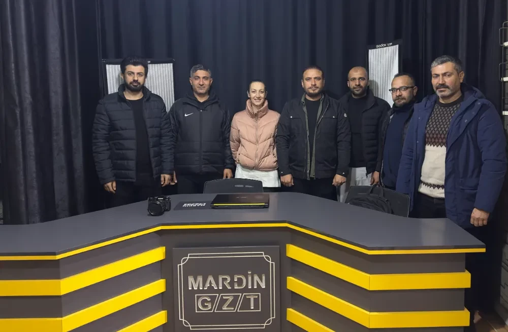 TİP Mardin’de de seçime girecek