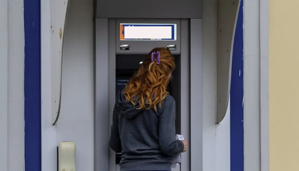 ATM’lerde para çekme limiti yükseltildi