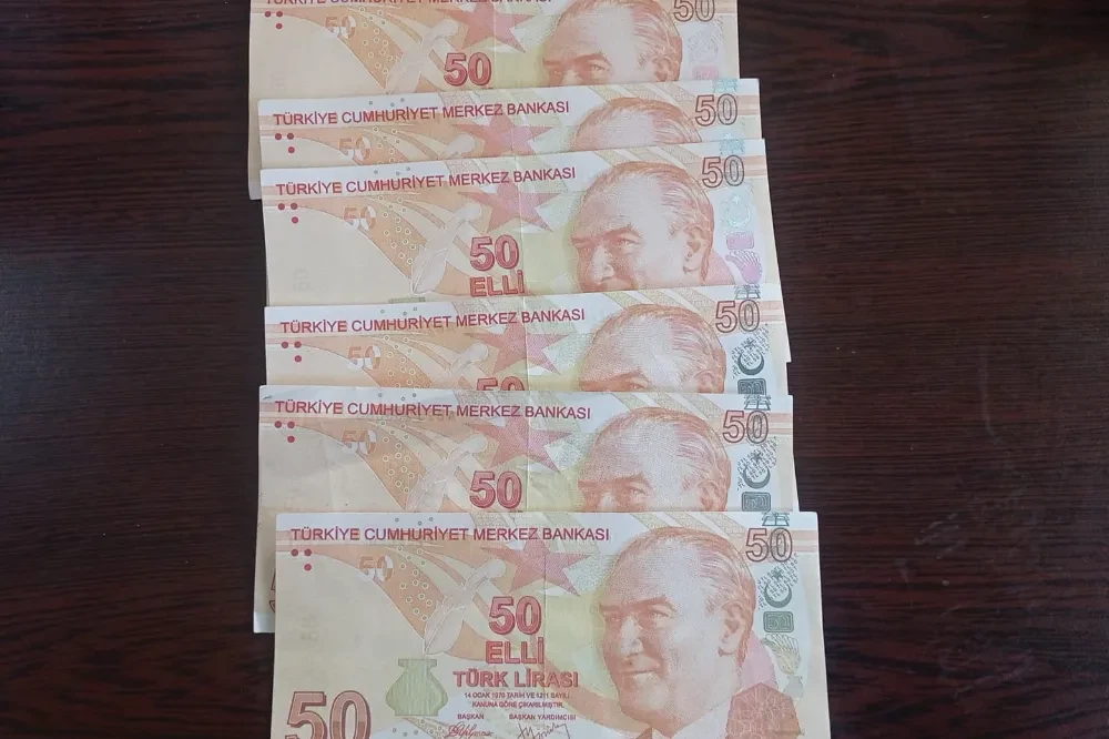 Mardin’de piyasada bulunan sahte paralar esnafı mağdur ediyor