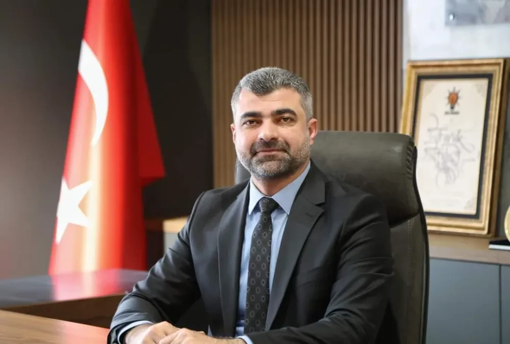 Faruk Kılıç’tan yeni eğitim öğretim yılı mesajı