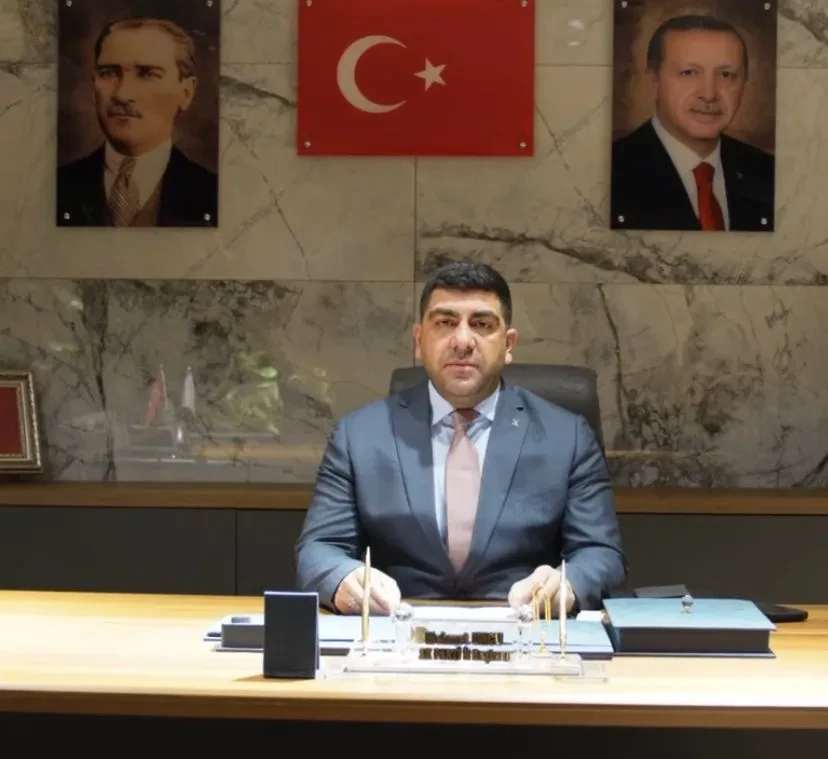Uncu’dan Ramazan Bayramı Mesajı: “Mazlumların umudu olmaya devam edeceğiz”