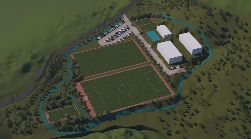 Mardin1969 Spor’a Modern ve Kapsamlı Spor Tesisi Kazandırılıyor