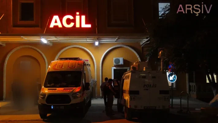 Kızıltepe’de darp edilen genç ağır yaralandı!