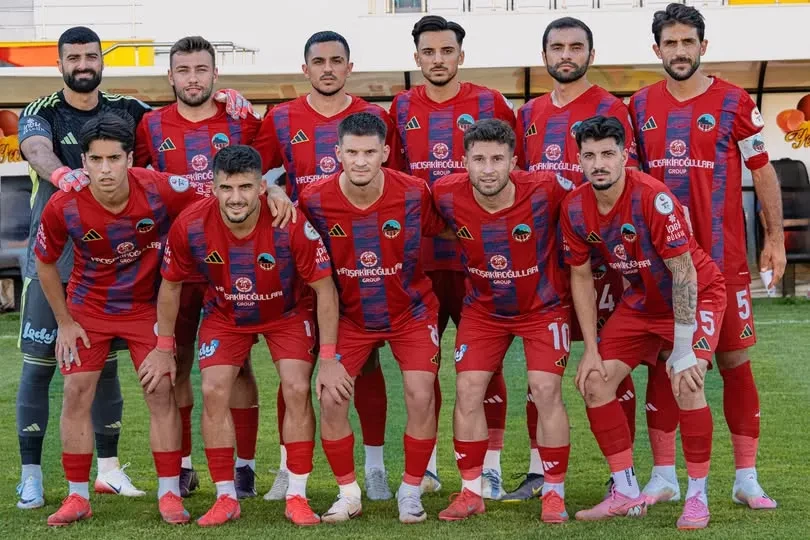 Mardin 1969 Spor, Ankara Demirspor maçı hazırlıklarına başladı