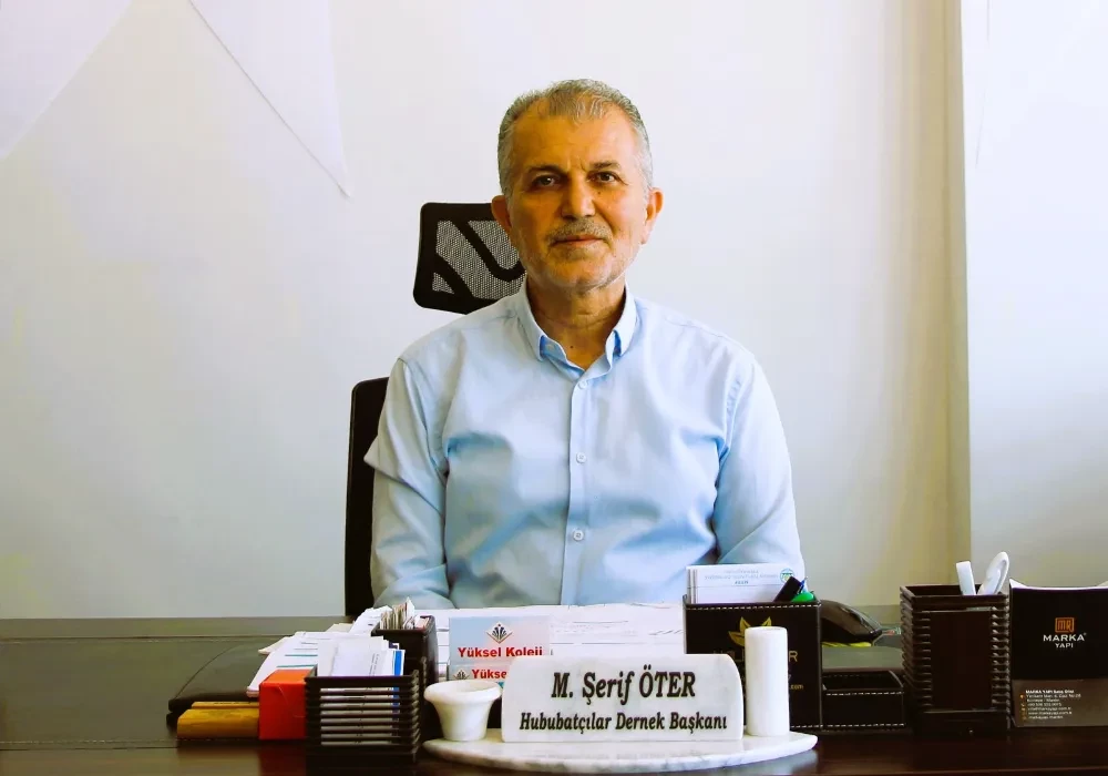 “GAP Sulama Kanalları Açılmalı, TMO Alım Garantisi Vermeli”