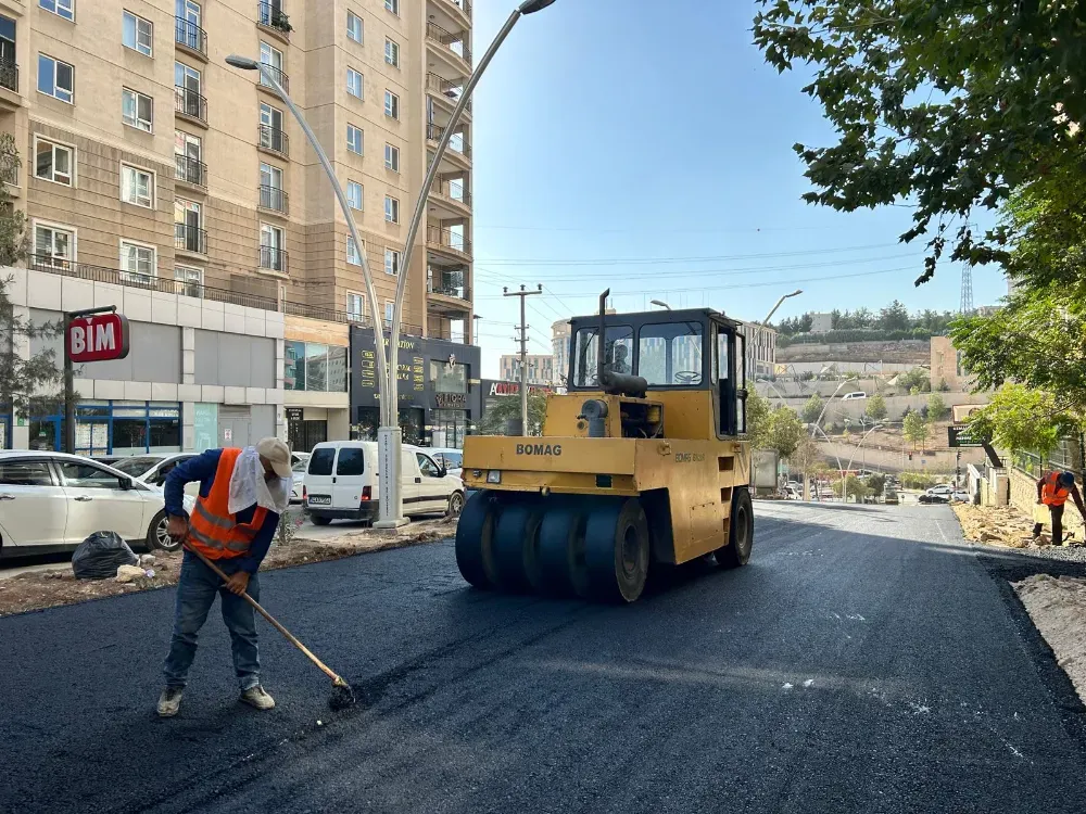 Altyapı ve Üstyapıda Büyük Dönüşüm