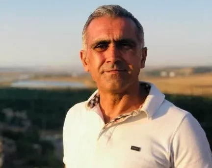 Beşir öğretmenin vefatı Eğitim camiasını hüzne boğdu